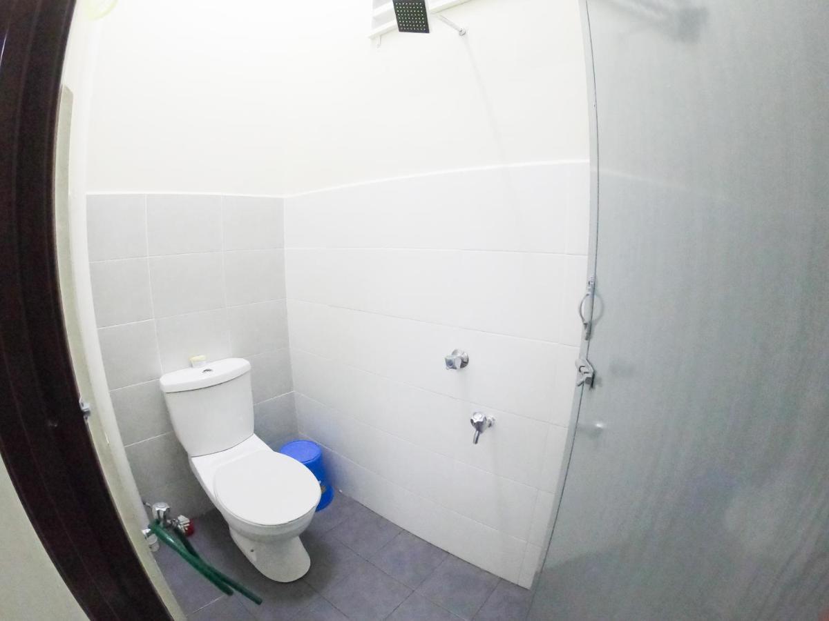Ayna Homestay 5 Minutes To Marang Jetty Exterior photo